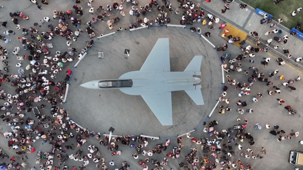 Konya Bilim Festivali dolu dolu geçti