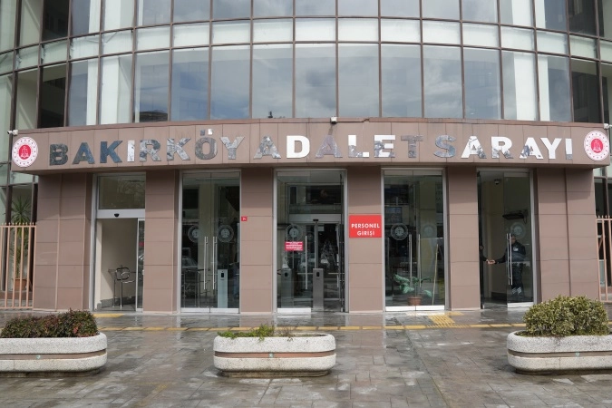 "Casperlar" suç örgütüne dev operasyon! 151 şüpheli hakkında dava açıldı