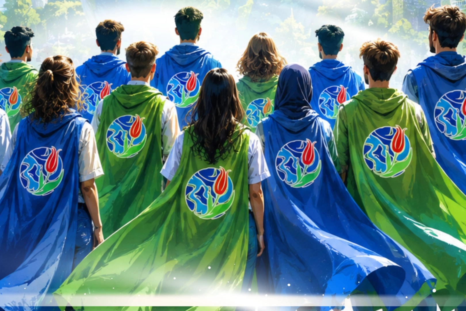 COP31 Genç Akademi Takımı’na yoğun ilgi... 4 bin 742 başvuru