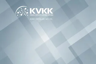 KVKK’dan avukatların mesleki faaliyetlerinde kişisel veri rehberi
