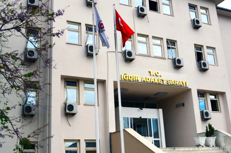 Iğdır için 'İdare Mahkemesi' kararı