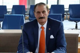 AK Partili Talay: "Makam değil, sorumluluk; unvan değil, hizmet"