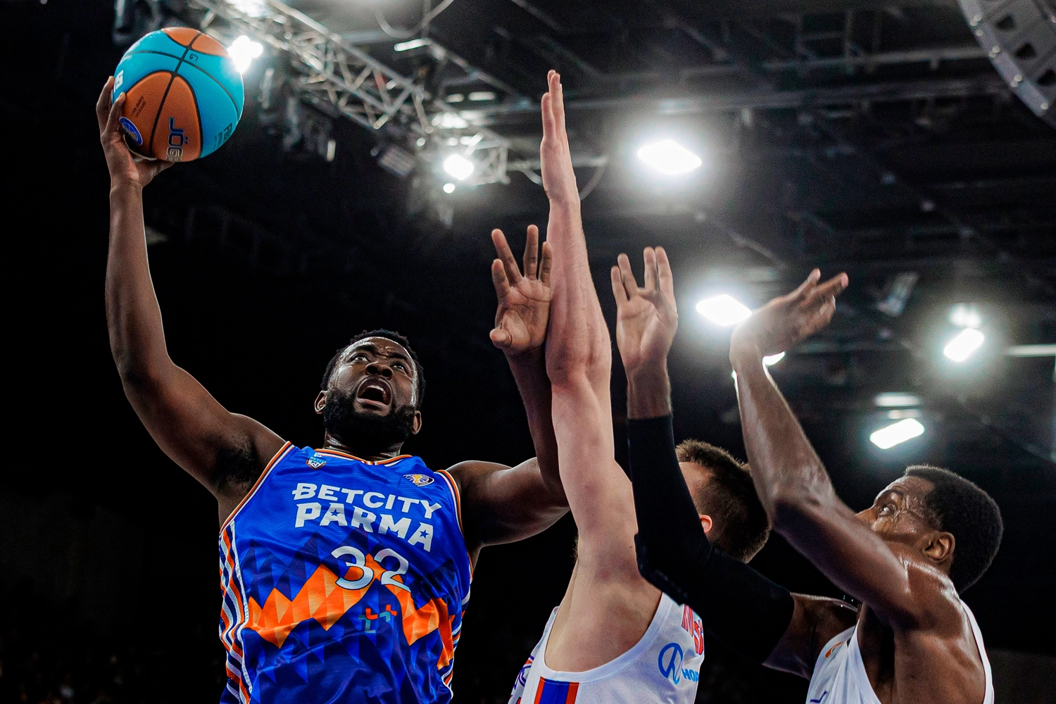 Terrell Carter, TOFAŞ'ta