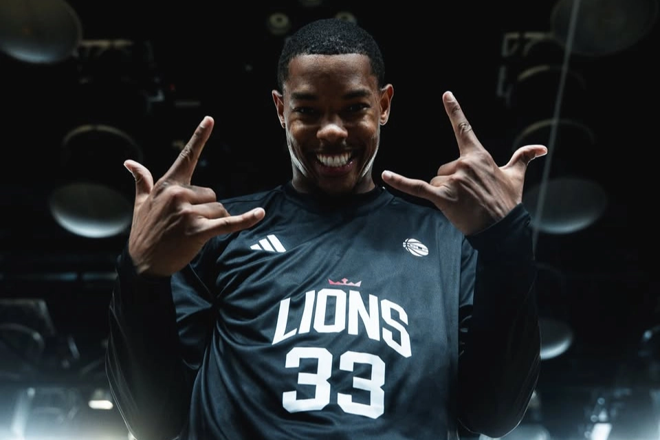 TOFAŞ'ta pota kadrosu güçleniyor... Shavar Reynolds Jr. ile anlaşıldı