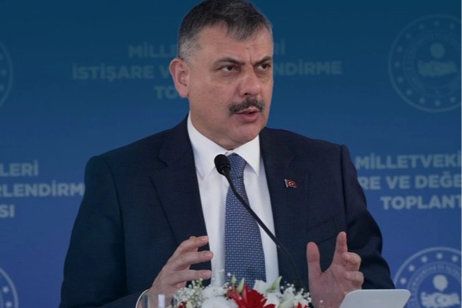 Bakan Çiftçi: Dünya bir kez daha gördü: Milli irade teslim alınamaz