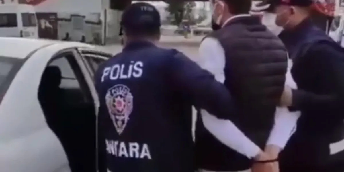 Ankara’da FETÖ’nün güncel yapılanmasında yeni gelişme... Tamamı tutuklandı!