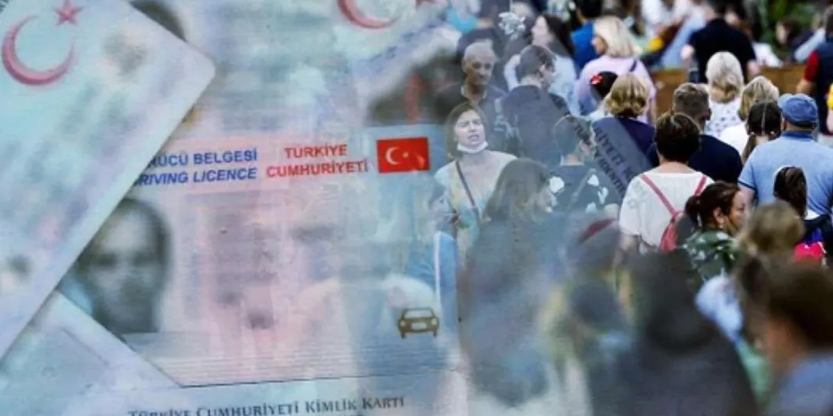 Usulsüz vatandaşlık soruşturmasında ikinci dalga! 6 bini aşkın kişinin vatandaşlığı iptal edildi