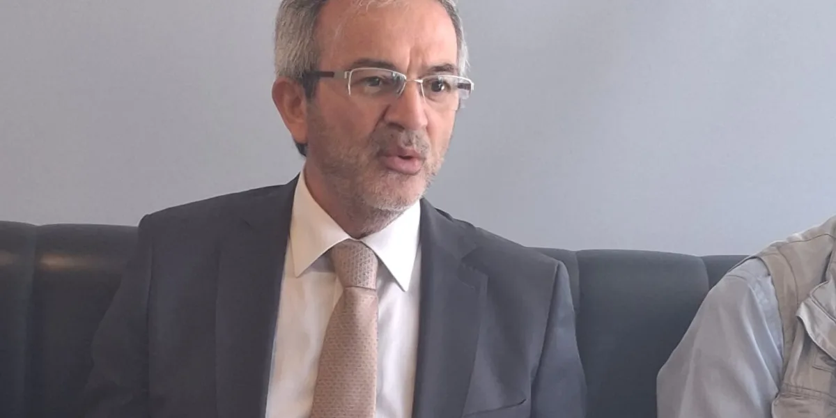KSO başkan adayı Adnan Köşker’den iddialı çıkış
