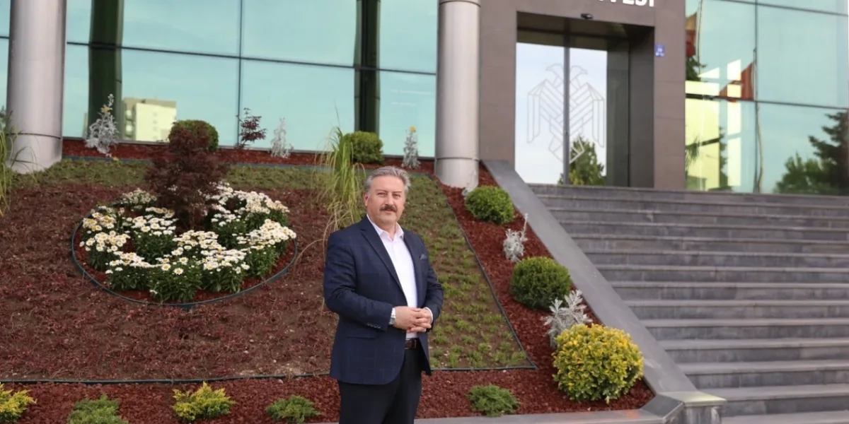 Kayseri Melikgazi'den yeni ev teslimi