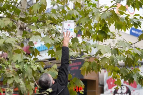 Kocaeli'yi kitap heyecanı saracak