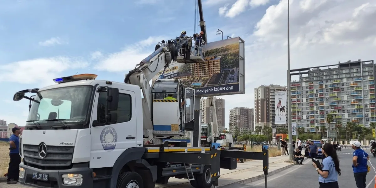 İzmir Büyükşehir’den Karşıyaka açıklaması: O işlemler aylar önce başlatıldı