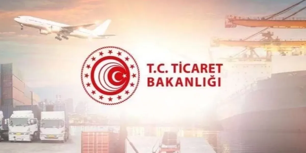 Ticaret Bakanlığı’ndan 'Mustafa Tuzcu' açıklaması