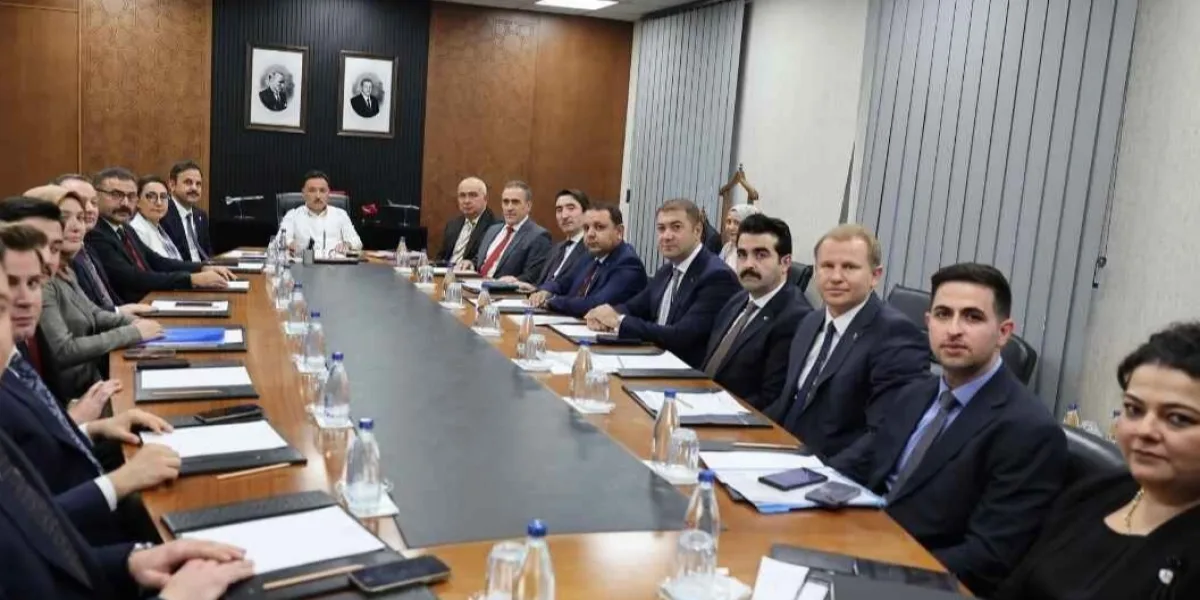 Kayseri Valiliği'nden 'Sensiz Olmaz' projesi