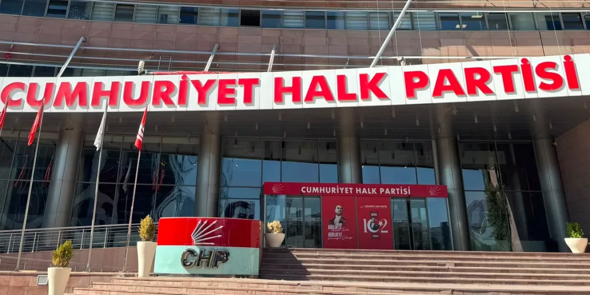 CHP, Turgutlu’daki saldırıya ilişkin heyet görevlendirdi
