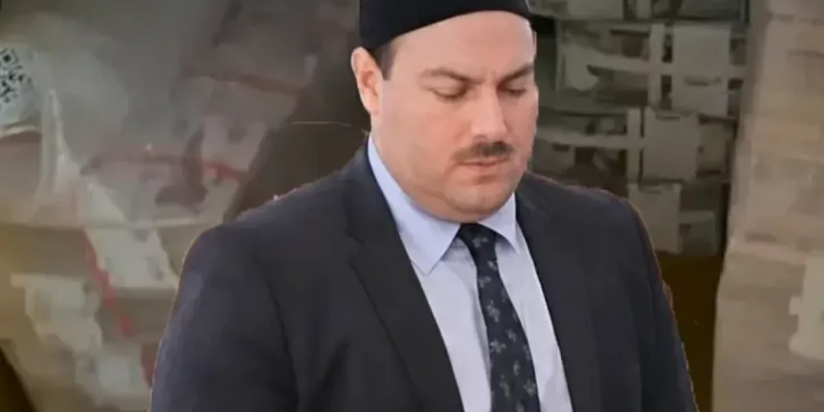 Alihan Kuriş soruşturmasında yeni dalga! 23 şirkete kayyum