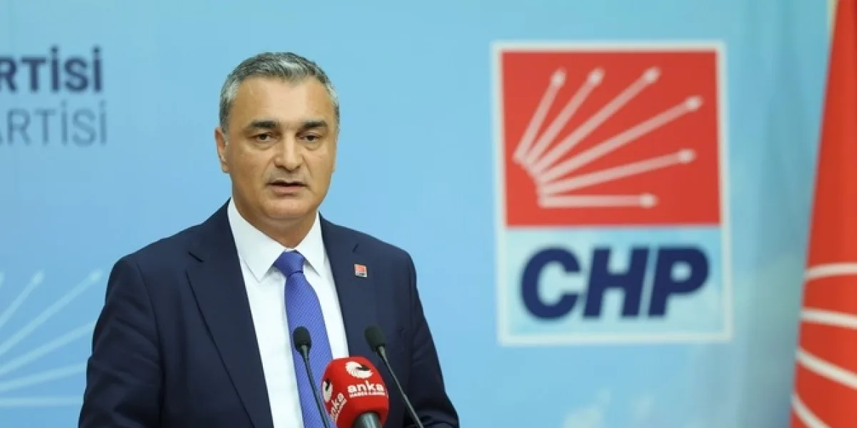 CHP Sözcüsü Sarı’dan AK Parti’ye geçen belediye başkanlarına sert tepki
