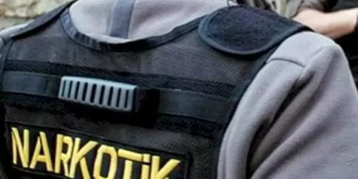 Ankara’da uyuşturucu operasyonu: 17 tutuklama