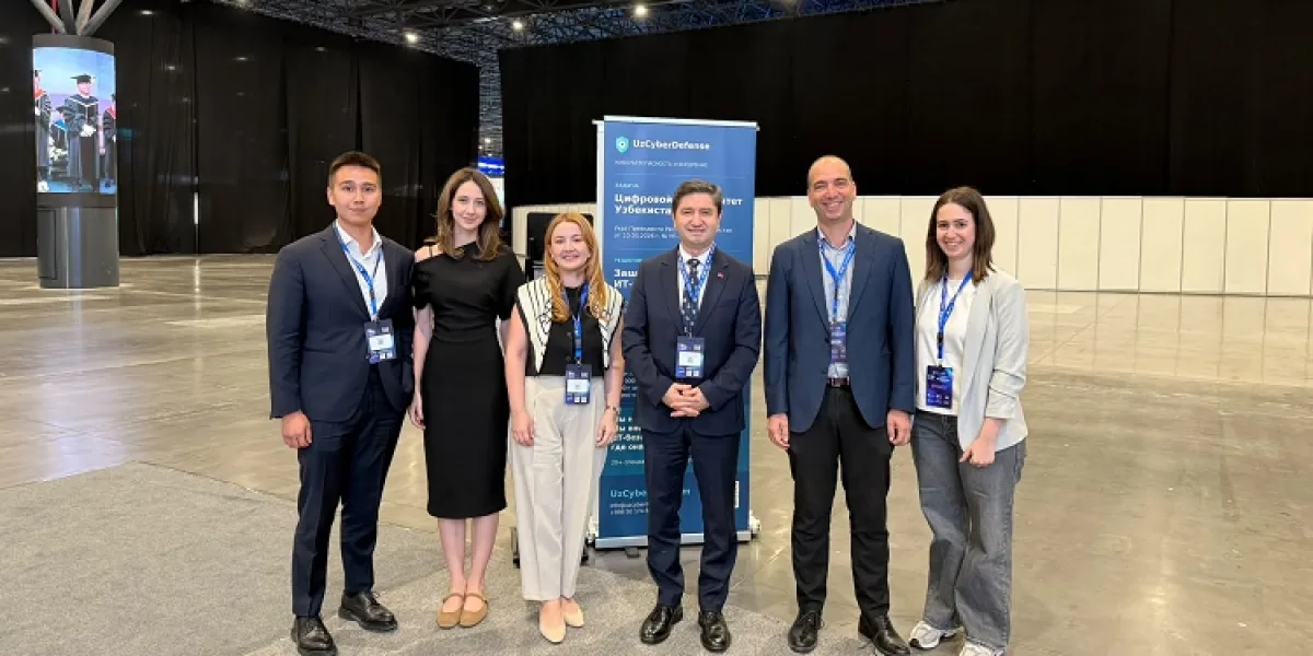 Global girişimcilik sistemine İstanbul damgası