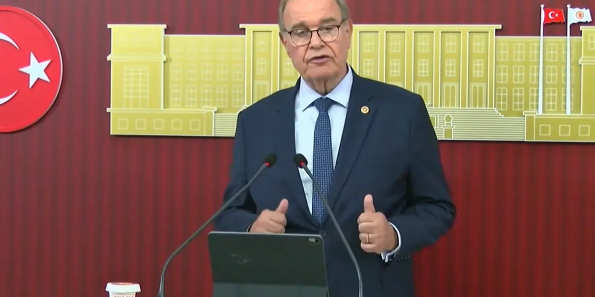 CHP’den fon skandalı için Meclis araştırma önergesi