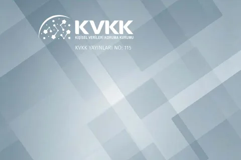 KVKK’dan avukatların mesleki faaliyetlerinde kişisel veri rehberi