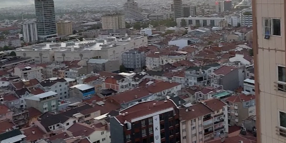 Bursa'nın konut ihtiyacı uzun vadeli planlanmalı