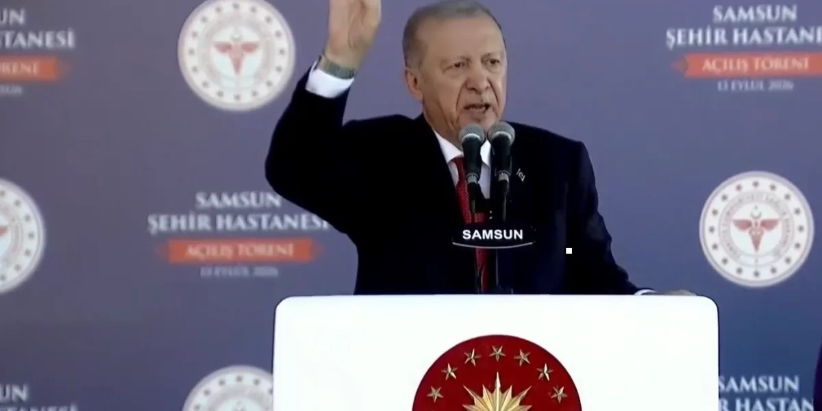Cumhurbaşkanı Erdoğan: Türkiye’de darbeler defteri artık kapanmıştır