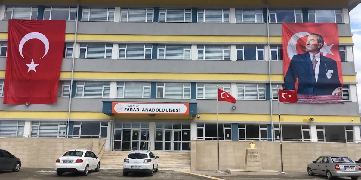Osmaniye’de okul bahçesinde öğretmen silahlı saldırıda hayatını kaybetti! Eğitime 2 gün ara verildi