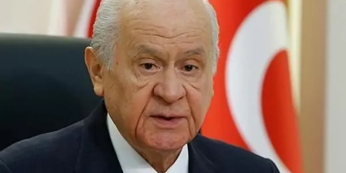 Bahçeli'den 'fon krizi' açıklaması: Kararlılıkla ilgili hükümetimizin arkasındayız