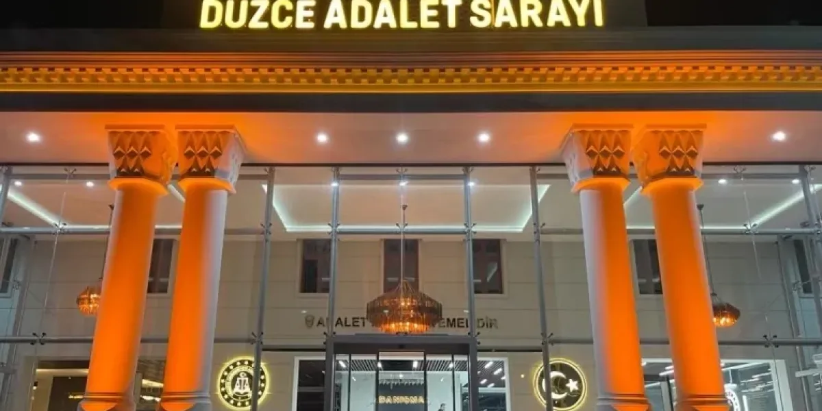 İcra dosyalarında usulsüzlük iddiasıyla 4 şüpheliye tutuklama