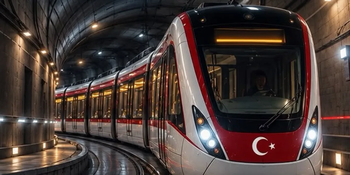 Sakarya’ya 15,2 kilometrelik yeni tramvay hattı