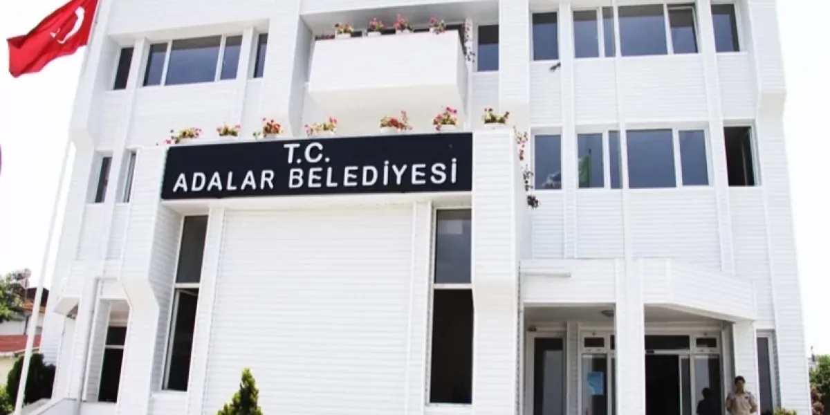 Adalar Belediyesi'nde seçim 23 Eylül’e ertelendi