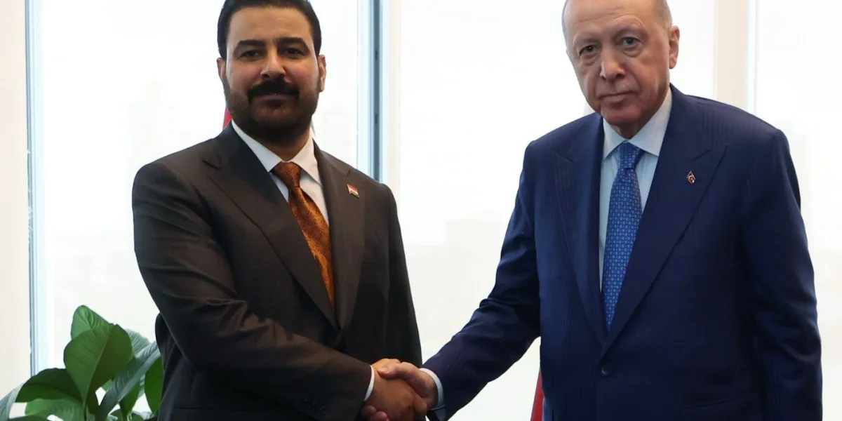 Erdoğan ve Zeydi’den Başika-Zilkan için kritik karar