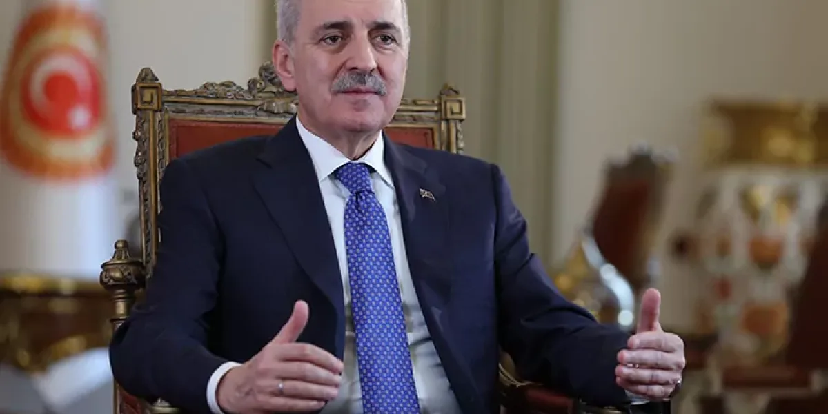 Kurtulmuş’tan fon krizi ve dokunulmazlık açıklaması: Yapanın yanına kâr kalmayacak!