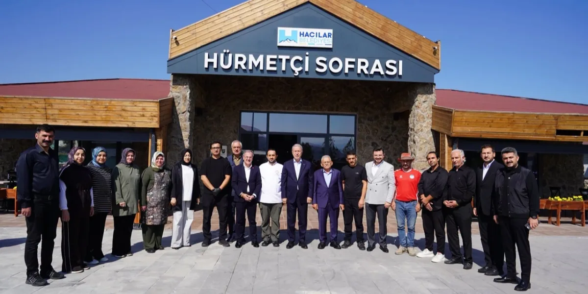 Kayseri'de kapsamlı saha buluşması