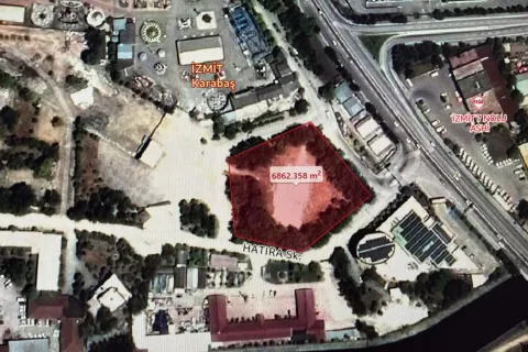 Kocaeli'de Fuar Park’a “Sahafçılar Çarşısı” geliyor