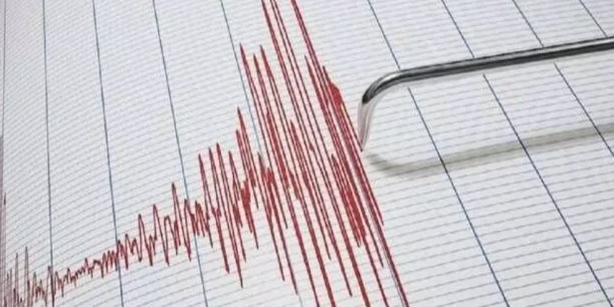 Yeni Kaledonya’da 6,6’lık deprem