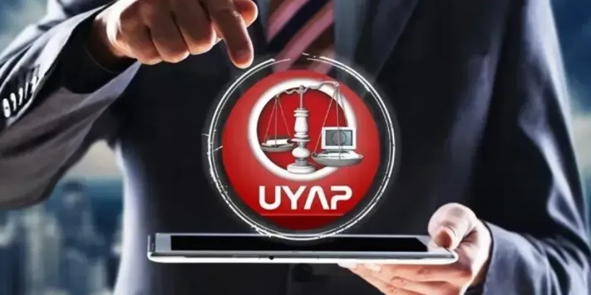 UYAP’ta dijital adalet için yeni dönem