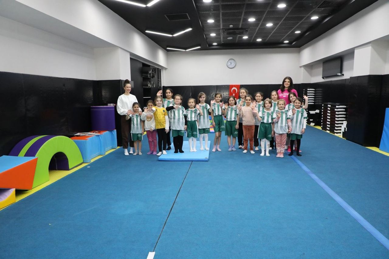 Karatay’da Kış Spor Okulları kapılarını açıyor