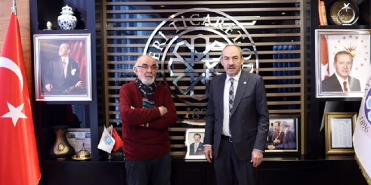 KTO'dan kentteki üniversitelere çağrı