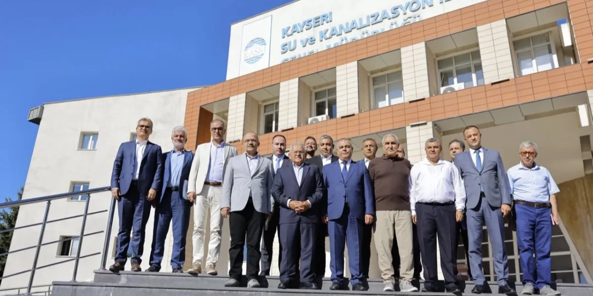 KASKİ'den kayıp-kaçak başarısı