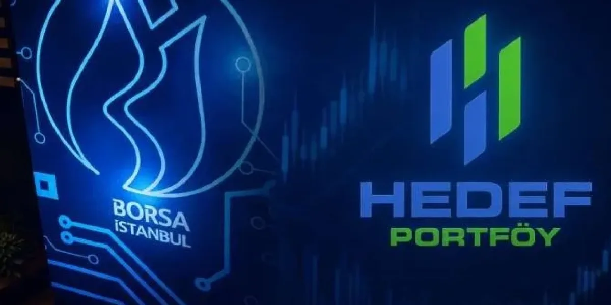 Hedef Portföy’den fon açıklaması: Likidite sorunu ya da temerrüt bulunmuyor